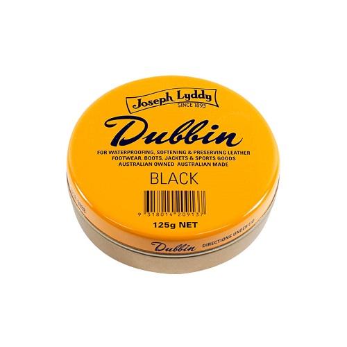 Joseph Lyddy Dubbin -  Saddleworld P/L