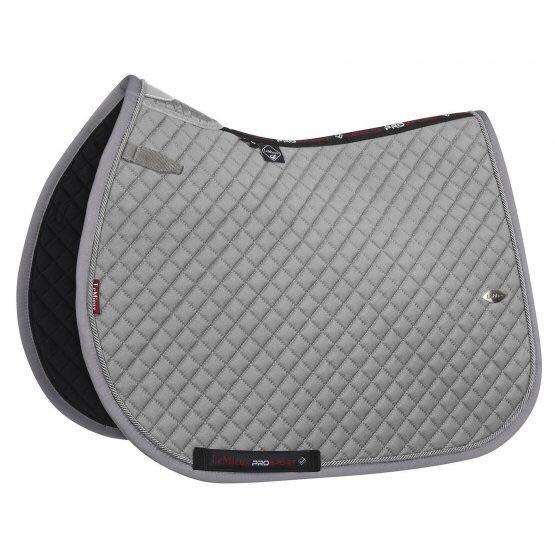 Jumping Pad with Wither Relief by LeMieux-Southern Sport Horses-The Equestrian