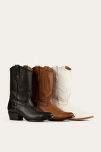 Angela Women's Western Boot