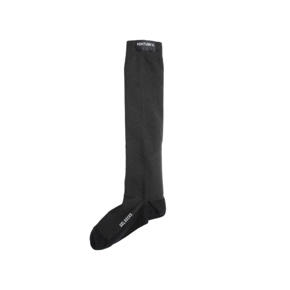 Kentucky Horsewear Achilles Gel Socks-Trailrace Equestrian Outfitters-The Equestrian