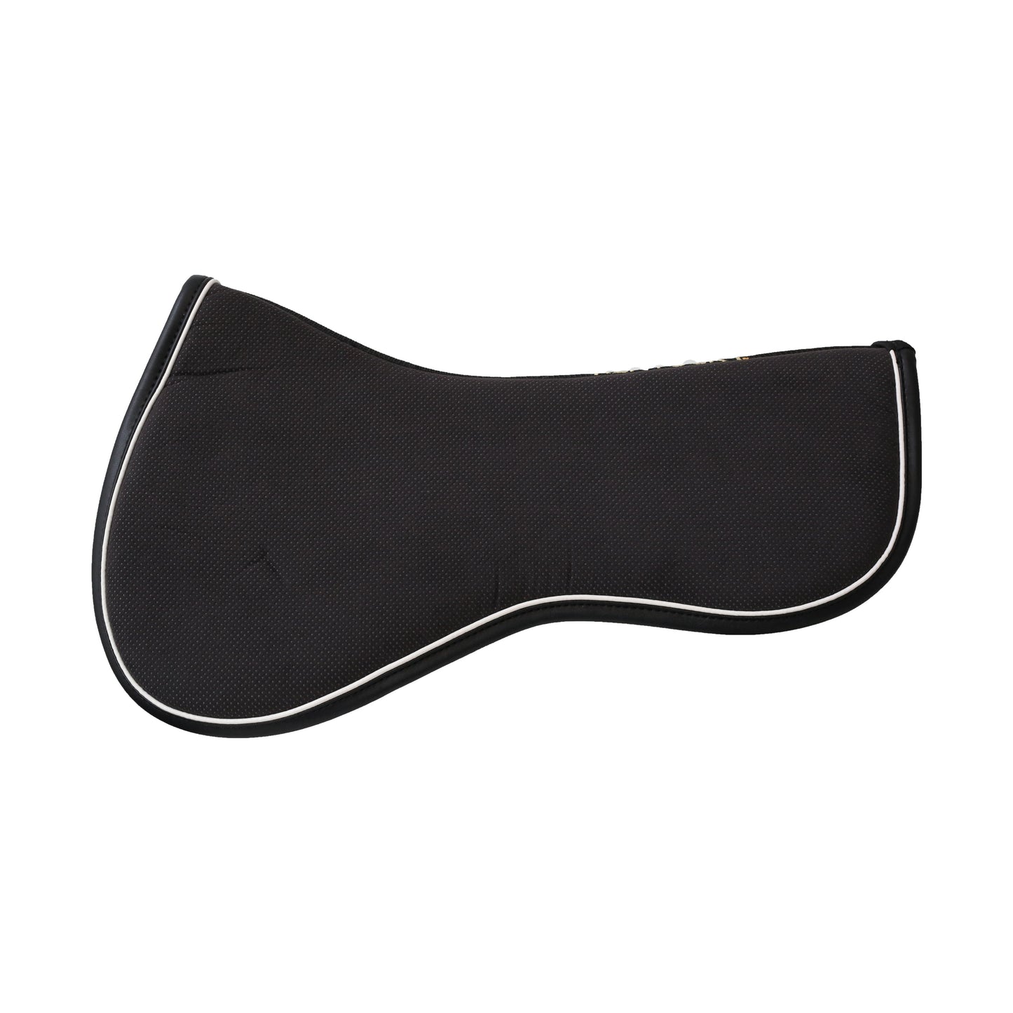 Kentucky Horsewear Anatomic Half Pad Absorb-Trailrace Equestrian Outfitters-The Equestrian