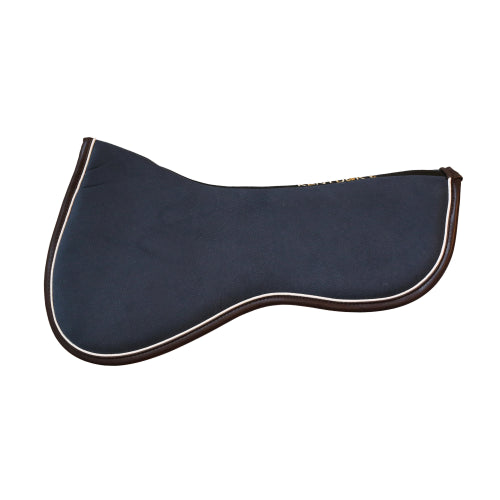 Kentucky Horsewear Anatomic Half Pad Absorb-Trailrace Equestrian Outfitters-The Equestrian