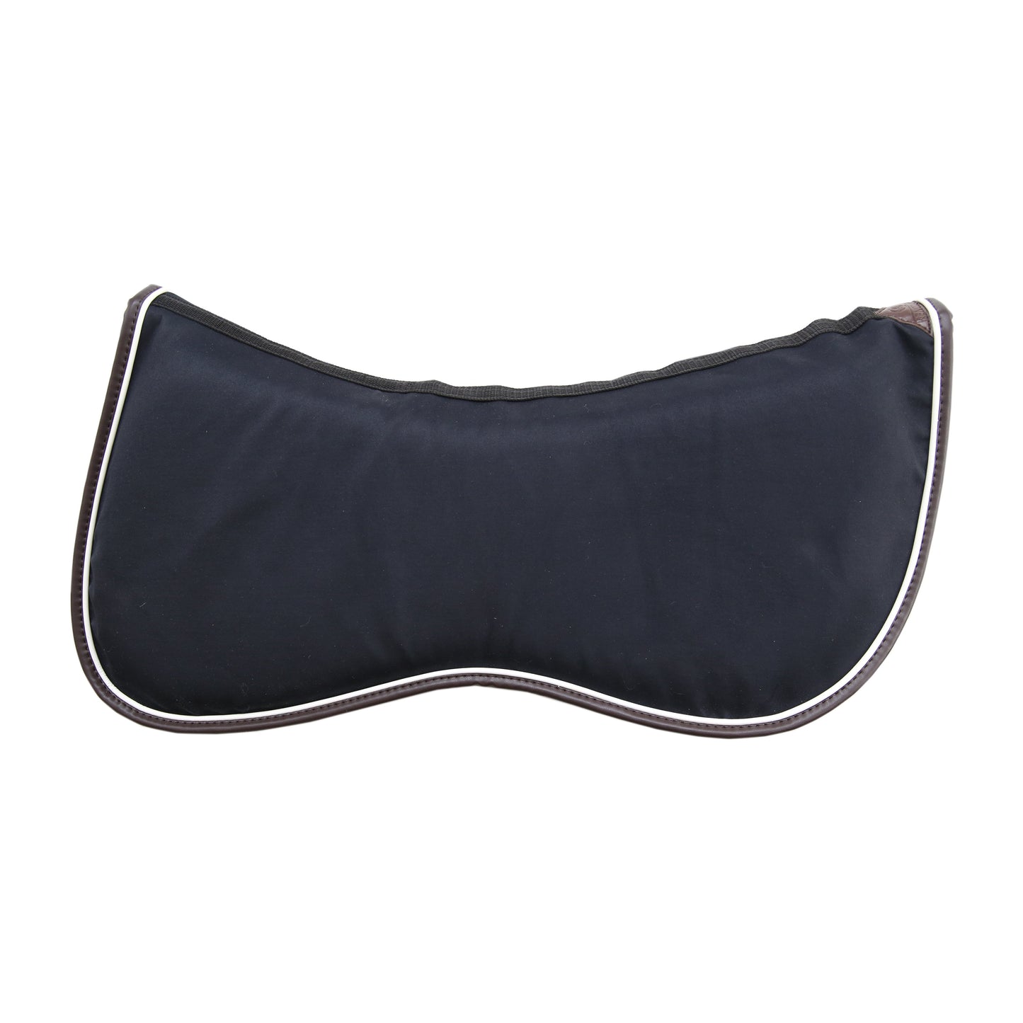 Kentucky Horsewear Half Pad Intelligent Absorb - Thick-Trailrace Equestrian Outfitters-The Equestrian