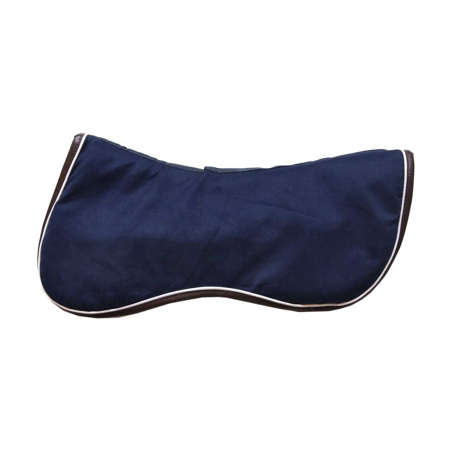 Kentucky Horsewear Half Pad Intelligent Absorb - Thin-Trailrace Equestrian Outfitters-The Equestrian