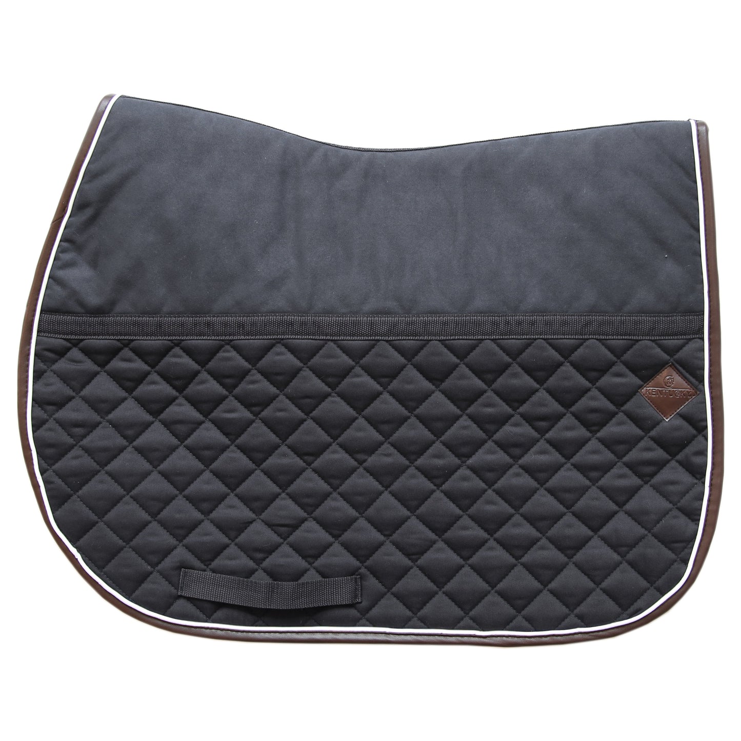 Kentucky Horsewear Intelligent Absorb Saddle Cloth-Trailrace Equestrian Outfitters-The Equestrian