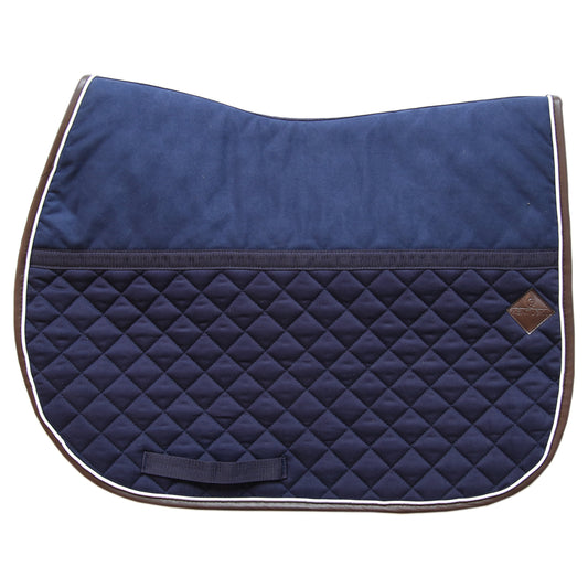 Kentucky Horsewear Intelligent Absorb Saddle Cloth-Trailrace Equestrian Outfitters-The Equestrian