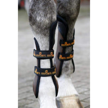 Kentucky Knee Tendon Boots-Dapple EQ-The Equestrian