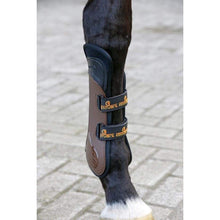 Kentucky Knee Tendon Boots-Dapple EQ-The Equestrian