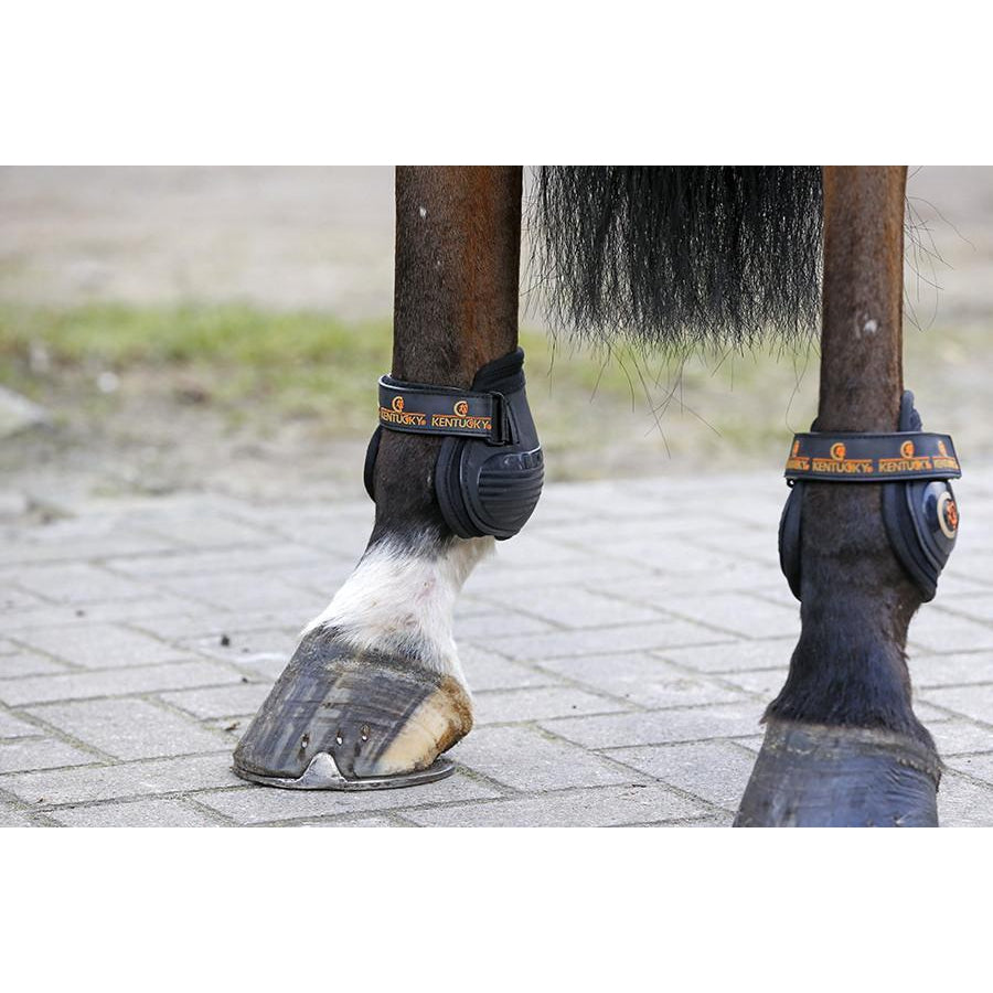 Kentucky Moonboots Fetlock Boots-Dapple EQ-The Equestrian
