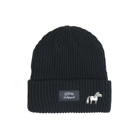 Kentucky Sammy Beanie-Trailrace Equestrian Outfitters-The Equestrian