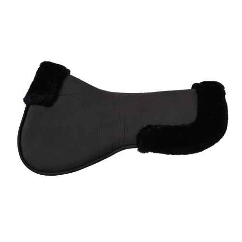 Kentucky Sheepskin Half Pad Absorb Special-Trailrace Equestrian Outfitters-The Equestrian