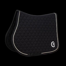 Kentucky Saddle Pad 3D Logo Onion Quilt Jumping