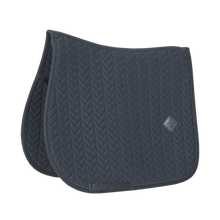 Kentucky Fishbone Jumping Saddle Pad