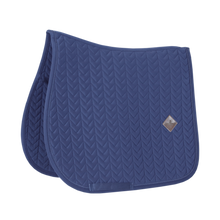 Kentucky Fishbone Jumping Saddle Pad