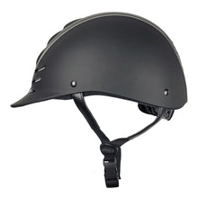Oscar Swift Helmet Black M/L