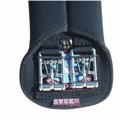 Kieffer Automatic Girth -  Toptac International Ltd