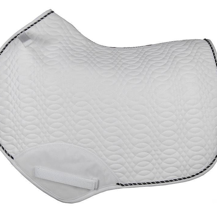 Kieffer Jump Saddlecloth-Trailrace Equestrian Outfitters-The Equestrian
