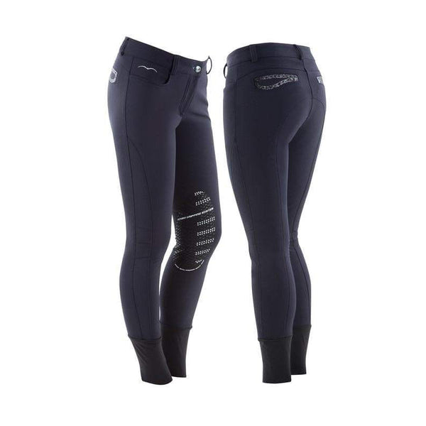 Animo Women's NENO Horse Riding Breeches