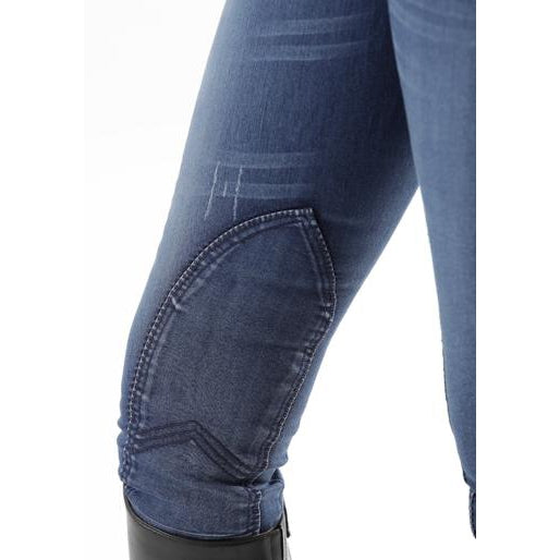 Women's Breeches Roxy The Perfect Equine Denim