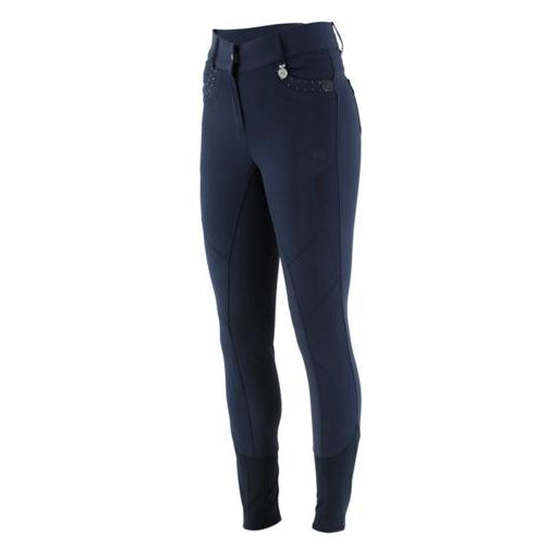Ladies' Full Seat Gel Riding Breeches by Premier Equine - Beluso-Southern Sport Horses-The Equestrian