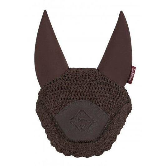 LeMieux Acoustic Pro Fly Hood-Southern Sport Horses-The Equestrian