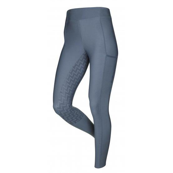 LeMieux Activewear Summer Pull On Breeches-Southern Sport Horses-The Equestrian