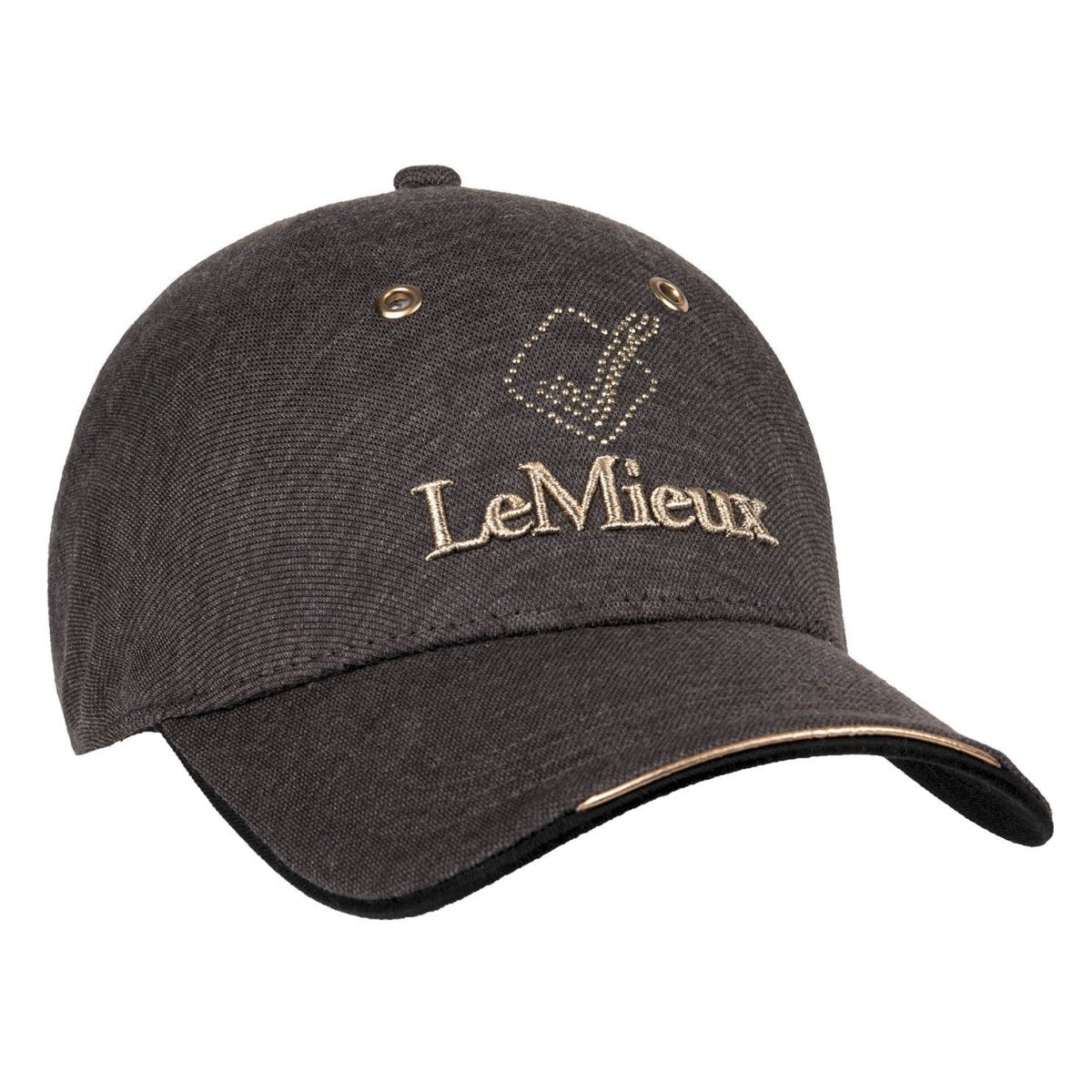 LeMieux Baseball Cap-Southern Sport Horses-The Equestrian