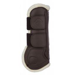 LeMieux Capella Comfort Jumping Boots-Southern Sport Horses-The Equestrian