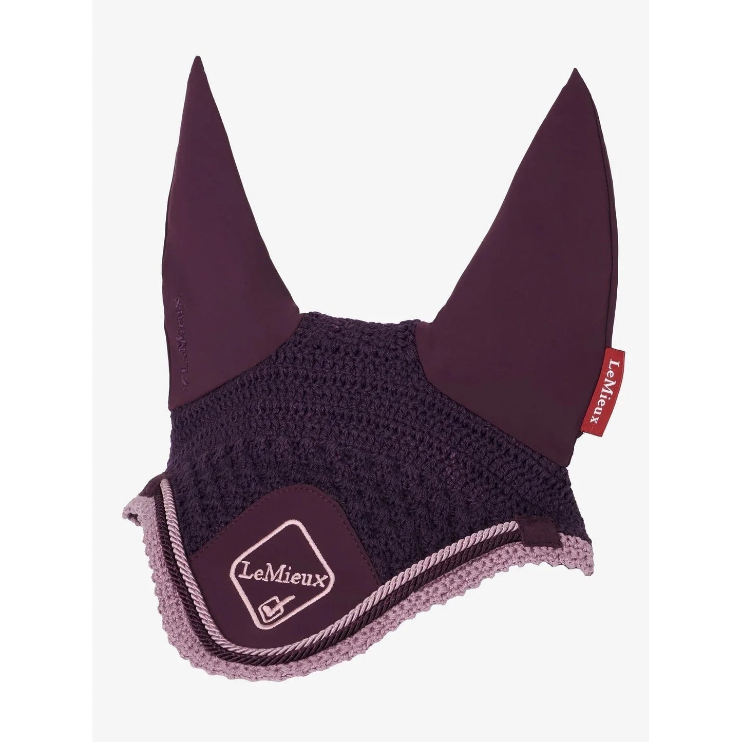 LeMieux Classic Fly Hood-Southern Sport Horses-The Equestrian