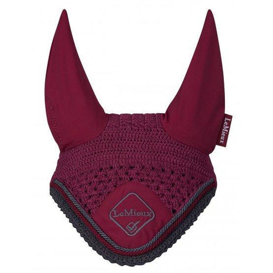 LeMieux Classic Fly Hood-Fly Hood-Southern Sport Horses