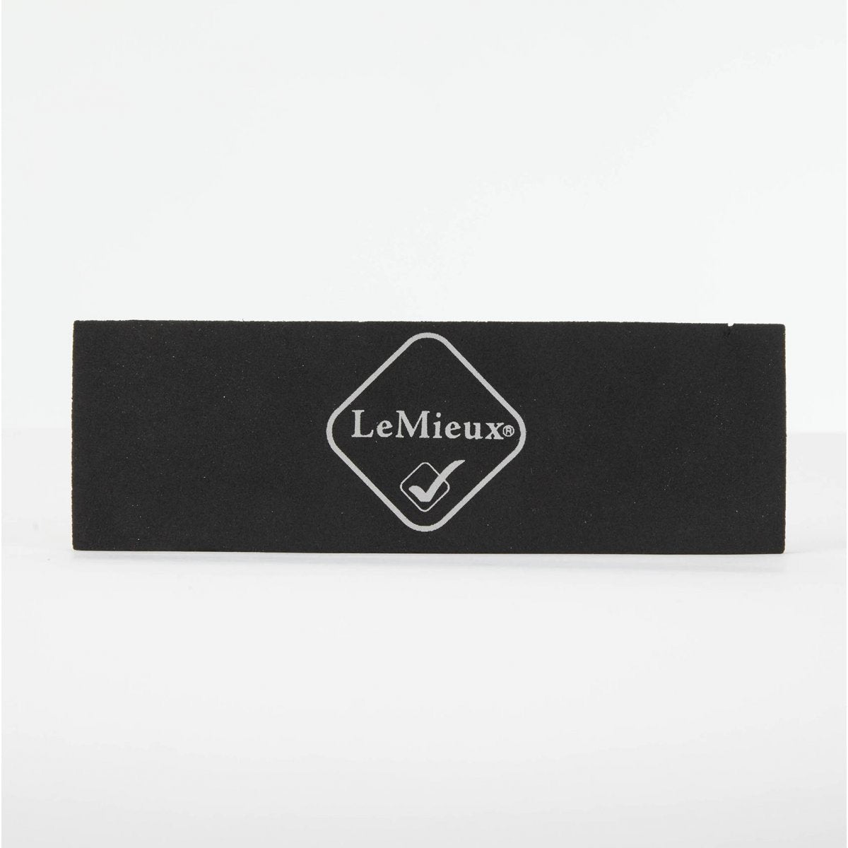 LeMieux Comfort Foam Guard for Poll or Nose-Southern Sport Horses-The Equestrian