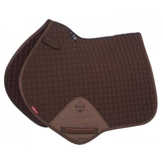 Lemieux Cotton Close Contact Square-Southern Sport Horses-The Equestrian