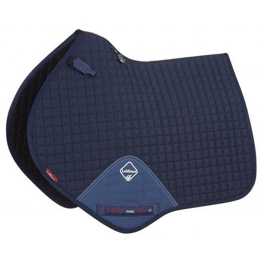Lemieux Cotton Close Contact Square-Southern Sport Horses-The Equestrian