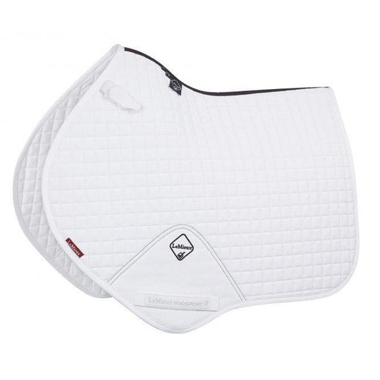 Lemieux Cotton Close Contact Square-Southern Sport Horses-The Equestrian