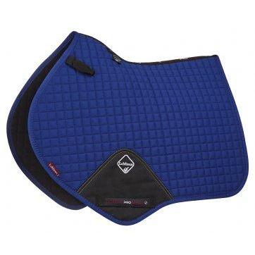 Lemieux Cotton Close Contact Square-Southern Sport Horses-The Equestrian