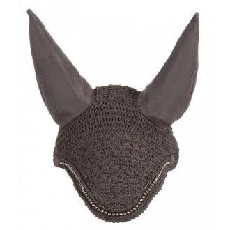 LeMieux Diamante Fly Hood-Southern Sport Horses-The Equestrian
