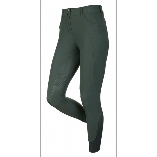 LeMieux Freya Breech-Southern Sport Horses-The Equestrian