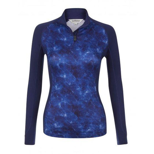 LeMieux Glacé Base Layer-LeMieux-Southern Sport Horses