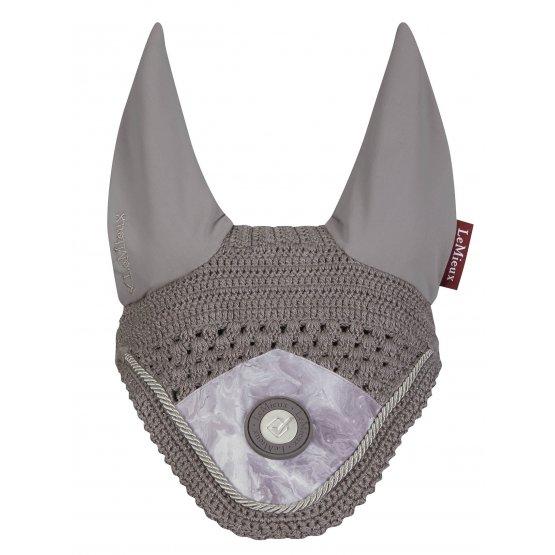 LeMieux Glacé Fly Hood-Southern Sport Horses-The Equestrian