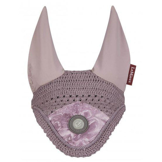 LeMieux Glacé Fly Hood-Southern Sport Horses-The Equestrian