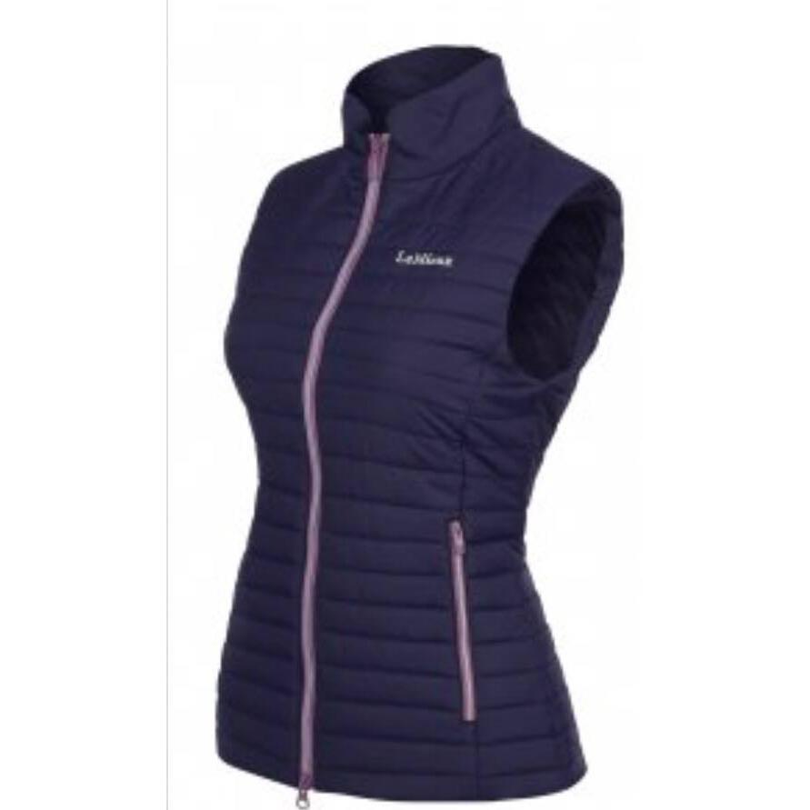 LeMieux Isola Gilet-Southern Sport Horses-The Equestrian