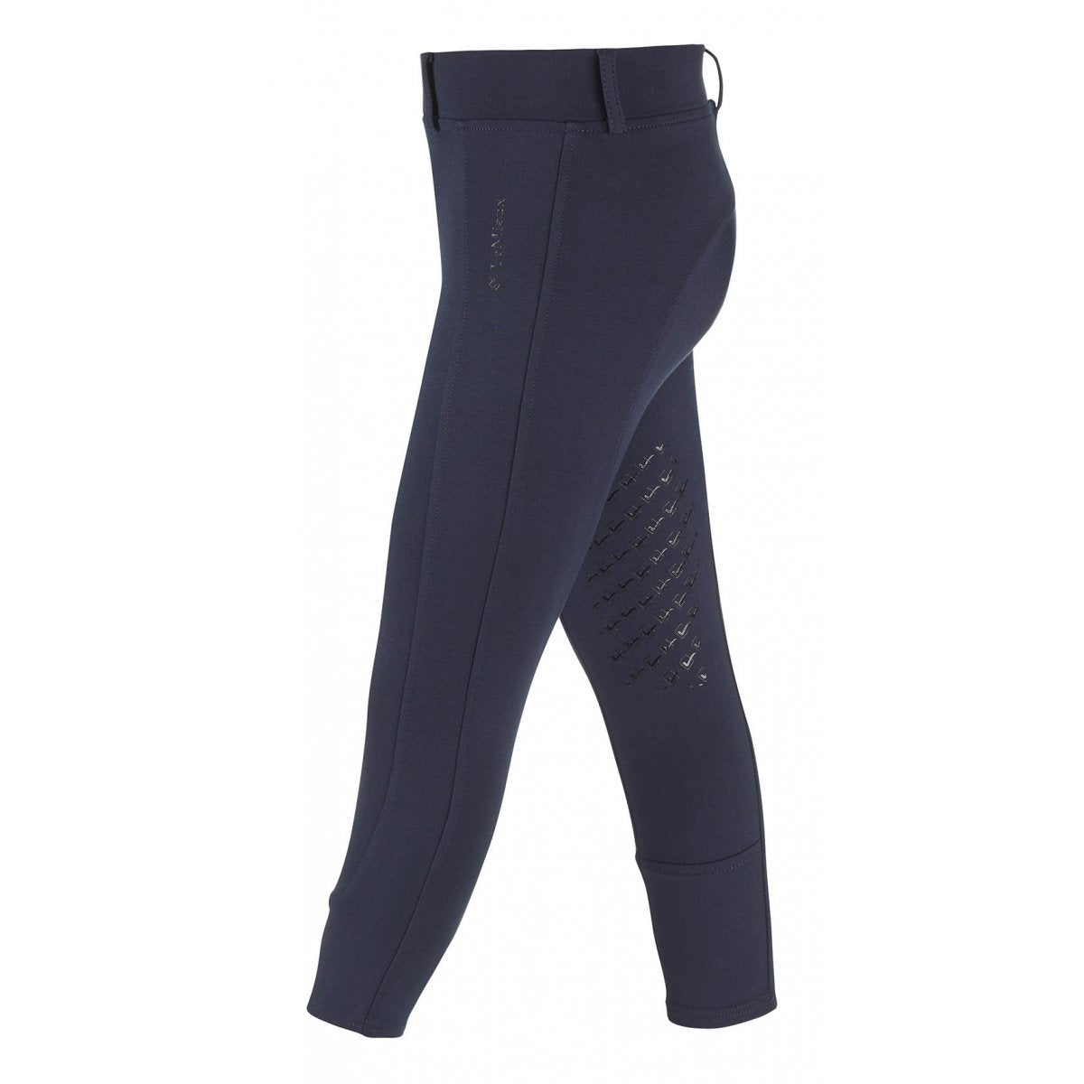 LeMieux Junior Pro Breeches-Southern Sport Horses-The Equestrian