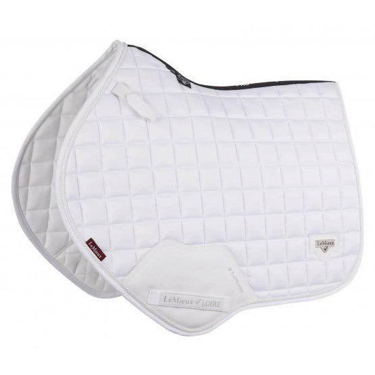 LeMieux Loire Classic Close Contact Collection-Saddleblanket-Southern Sport Horses