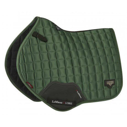 LeMieux Loire Classic Close Contact Collection-Saddleblanket-Southern Sport Horses