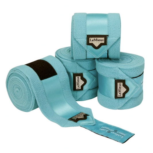 LeMieux Loire Luxury Polo Bandages-Southern Sport Horses-The Equestrian