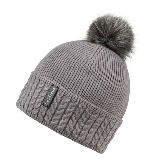 LeMieux Luna Beanie Hats in Various Colors and Sizes-Southern Sport Horses-The Equestrian