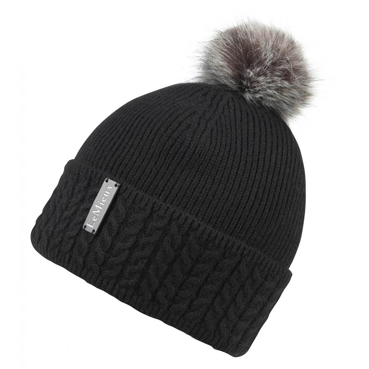 LeMieux Luna Beanie Hats in Various Colors and Sizes-Southern Sport Horses-The Equestrian