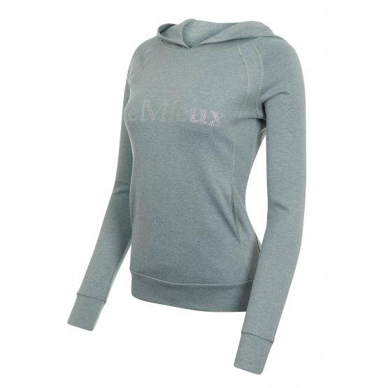 LeMieux Luxe Hoodie - SS21 Collection-Southern Sport Horses-The Equestrian