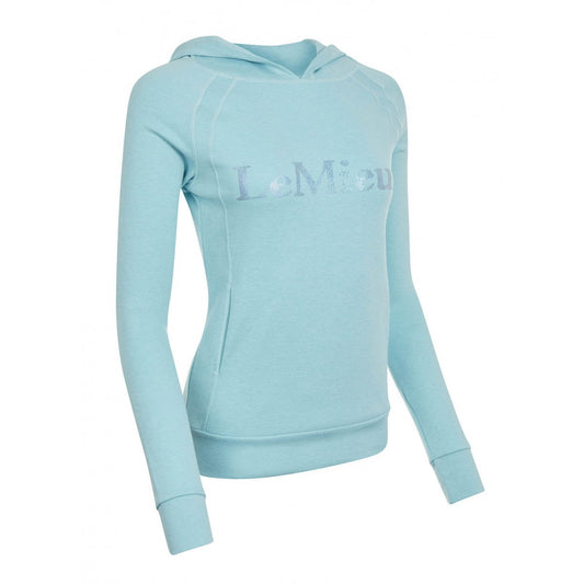 LeMieux Luxe Hoodie - SS21 Collection-Southern Sport Horses-The Equestrian