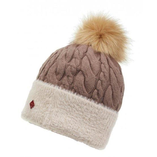 LeMieux Maya Pom Hat-Southern Sport Horses-The Equestrian